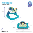Azul - CAX01078