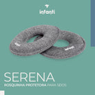 Cinza Mescla Escuro