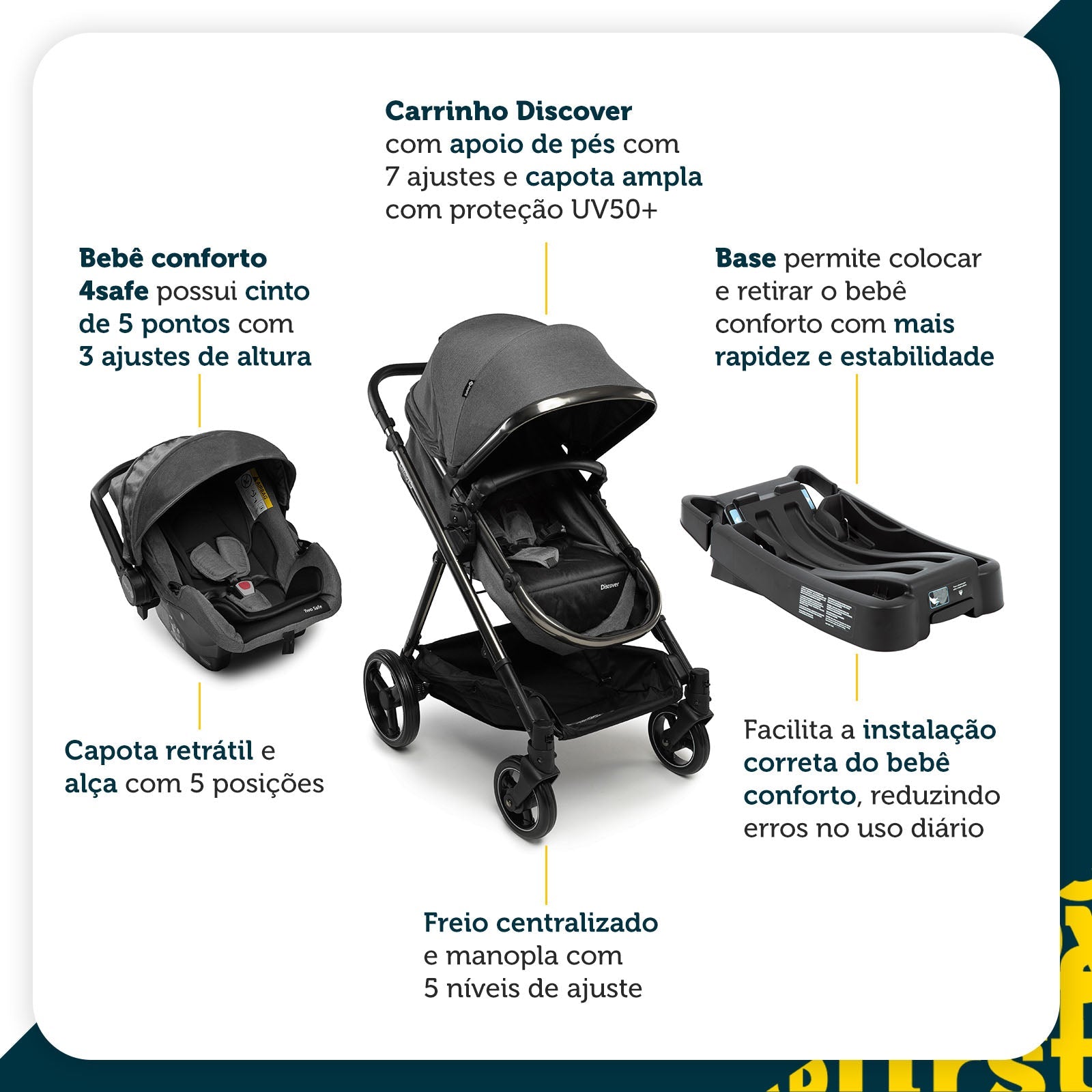 Black Chrome - CAX01089