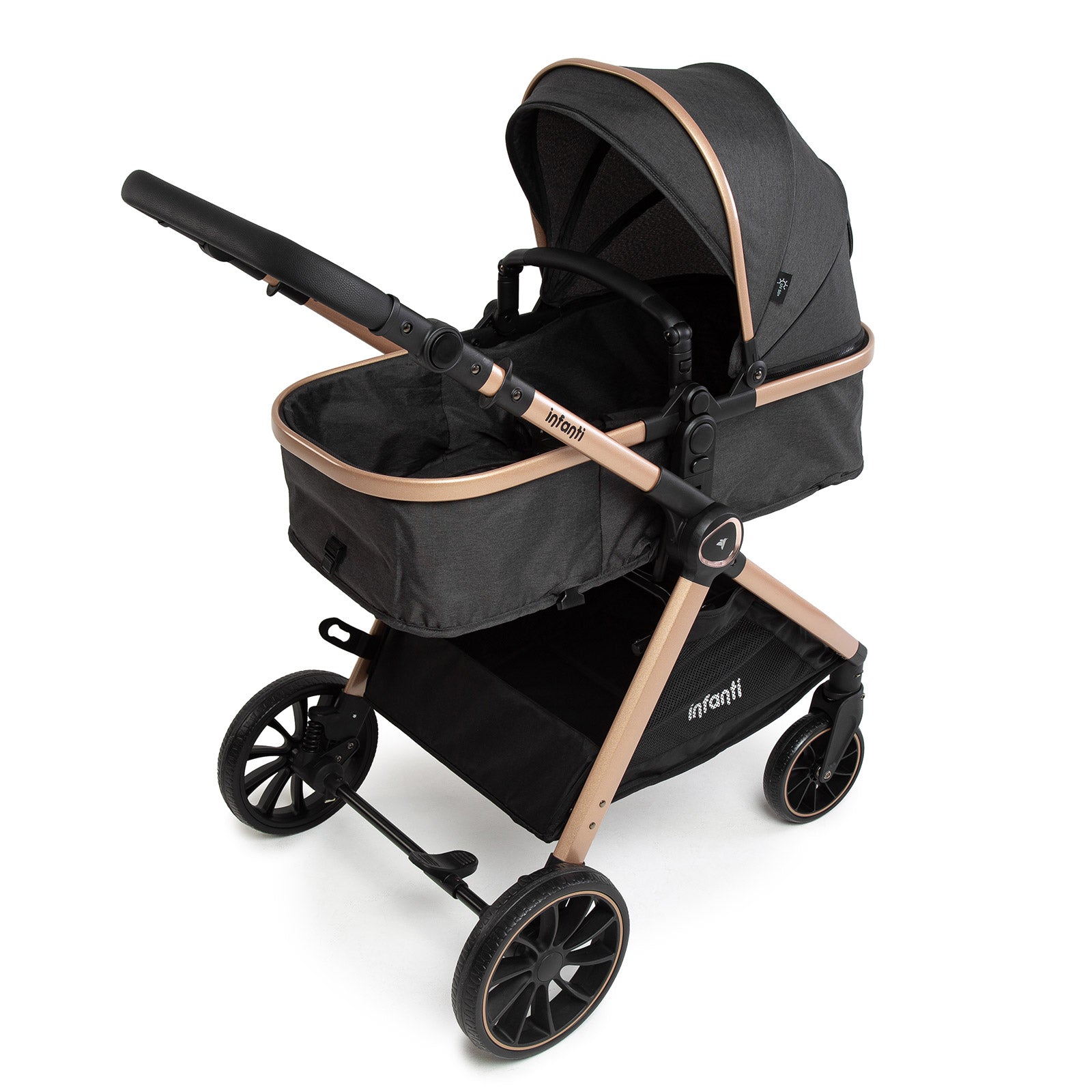 Preto Bronze - IMP02450