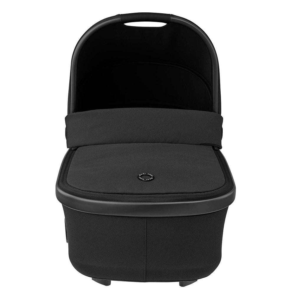 Essential Black