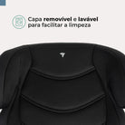 Cinza Eclipse