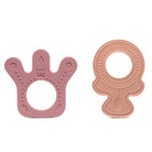 Rosa e Terracota