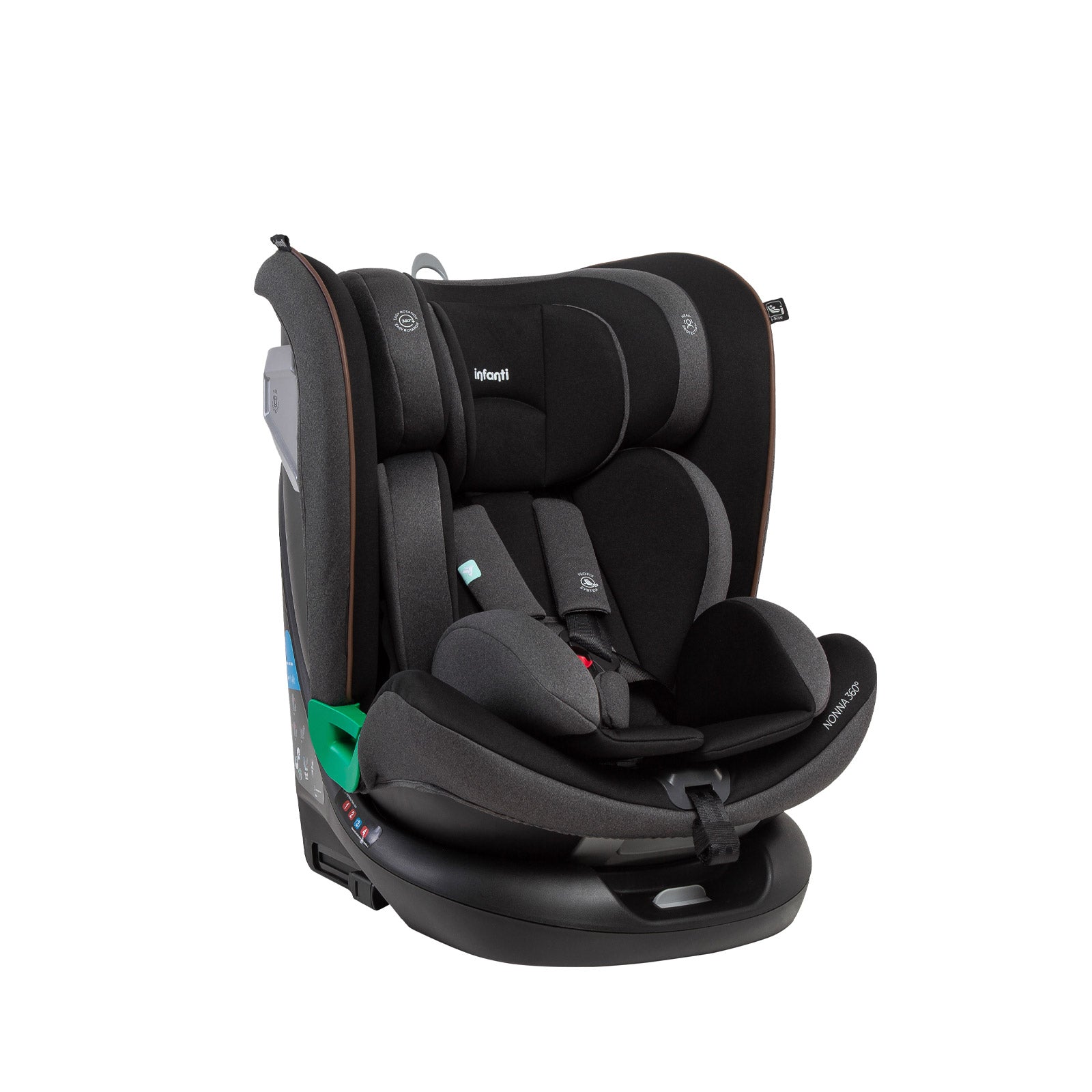Preto Noturno - IMP02584