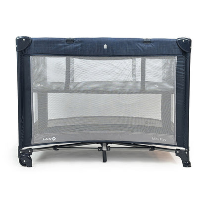 Net Blue