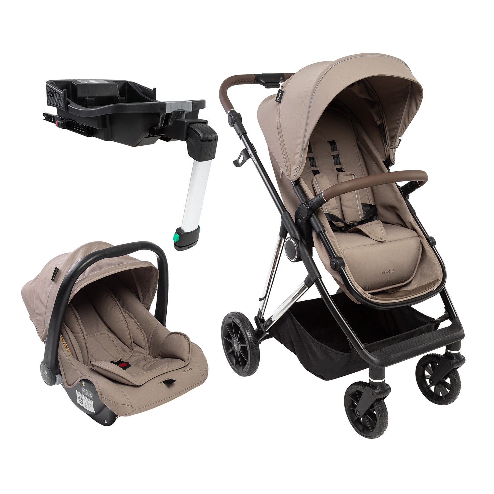 Taupe Royal - CAX01053