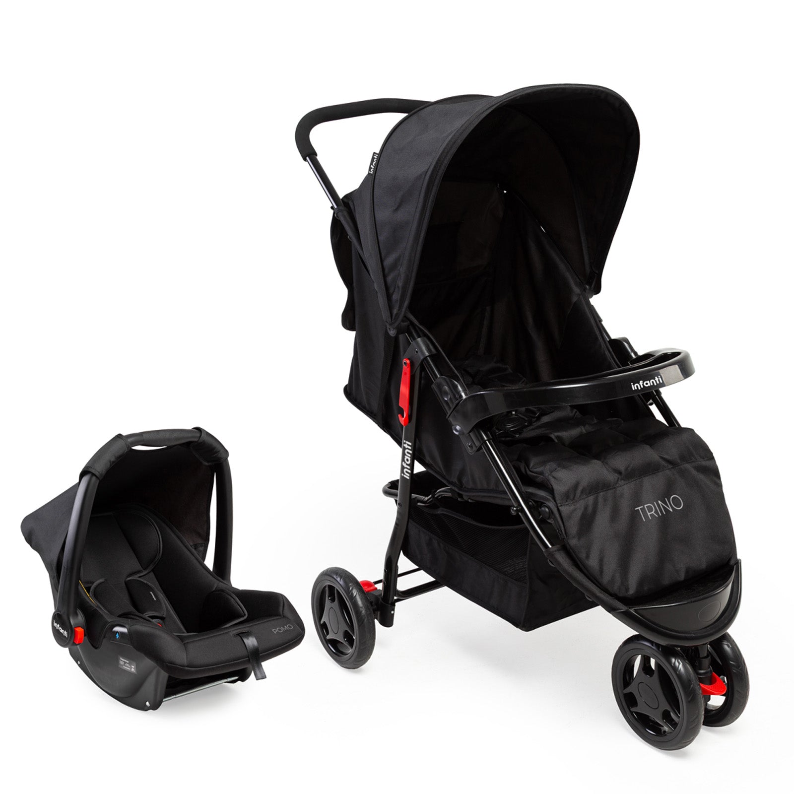 Preto - CAX00995