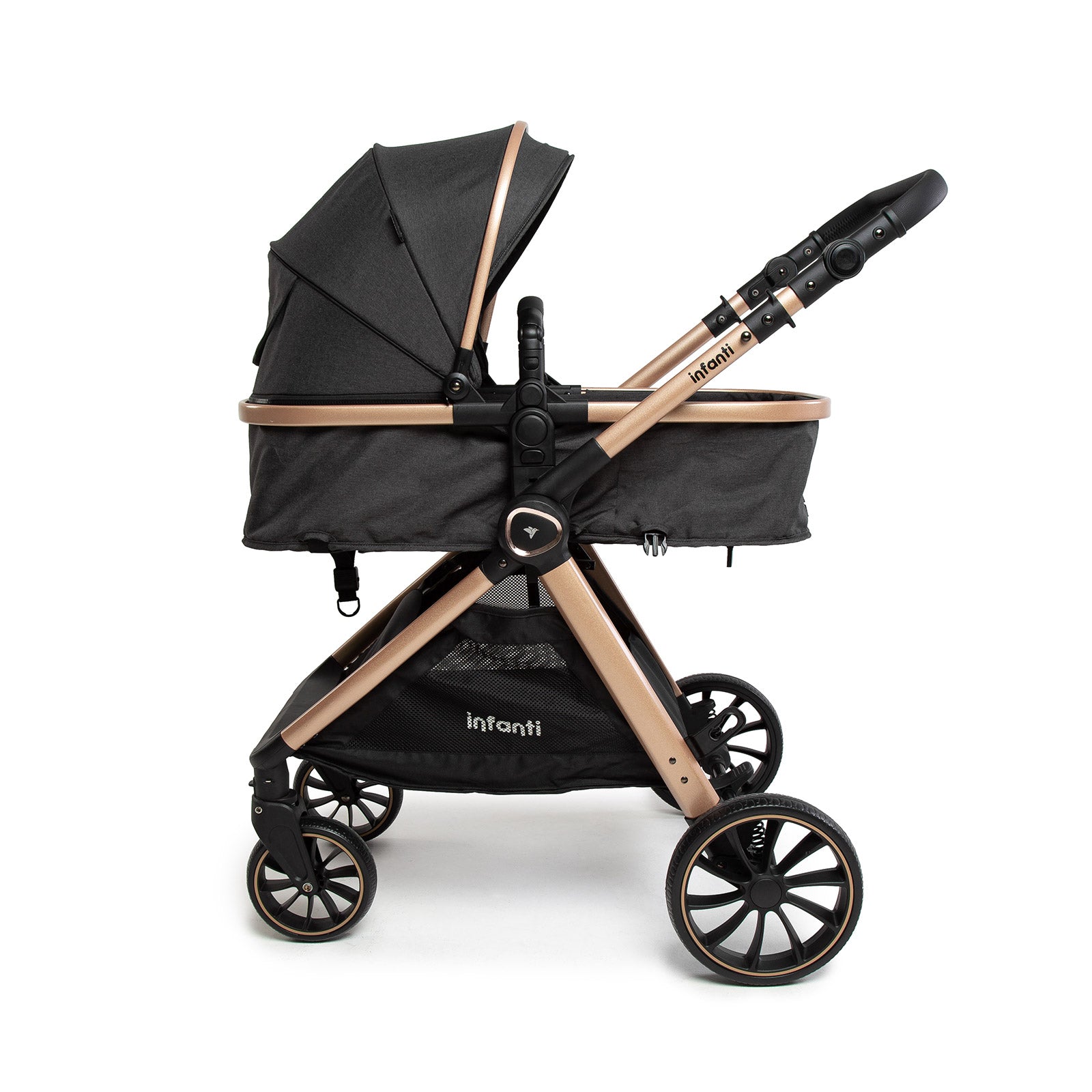 Preto Bronze - IMP02450