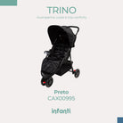 Preto - CAX00995
