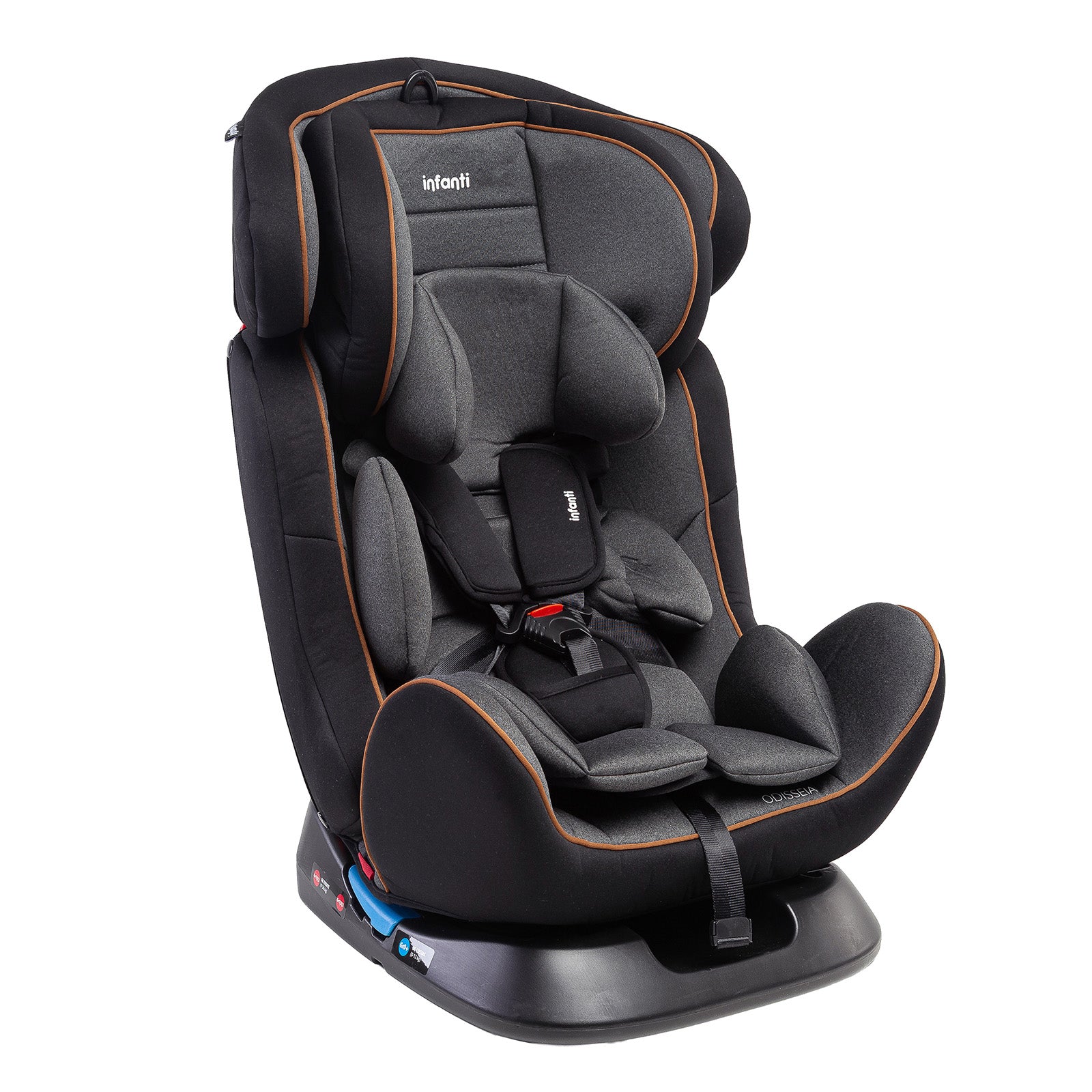 Preto e Cinza - IMP02858