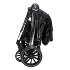 Preto Chrome - CAX01086