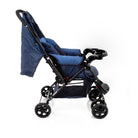 Azul Rajado - IMP01731