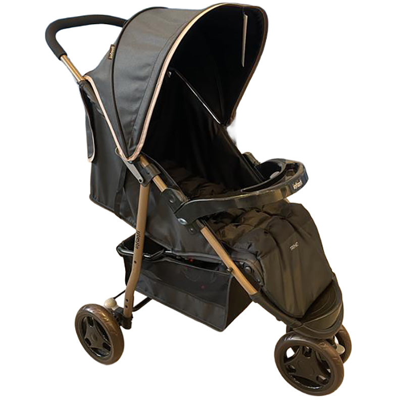Preto Avela - IMP02907