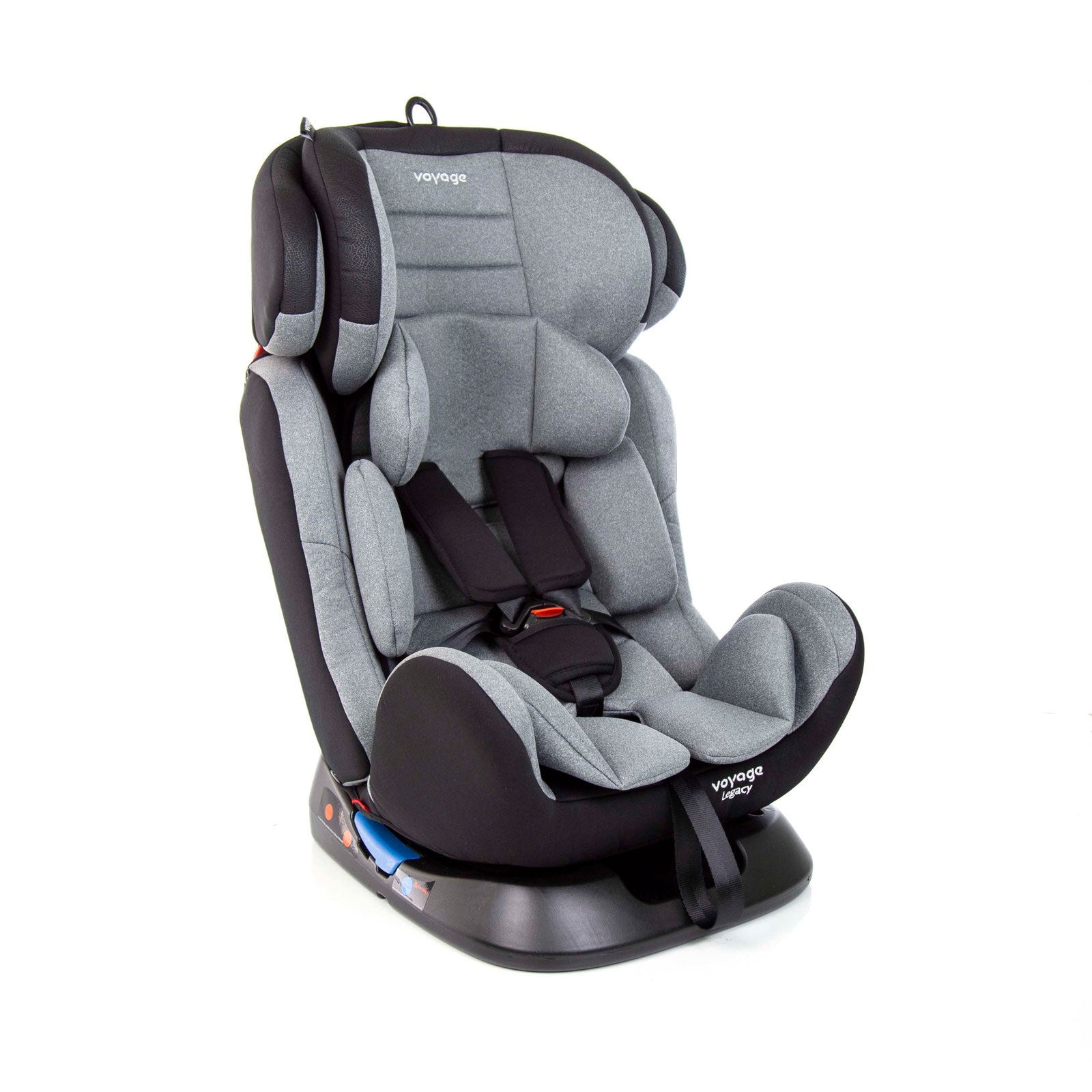 Cinza Mescla - IMP01798