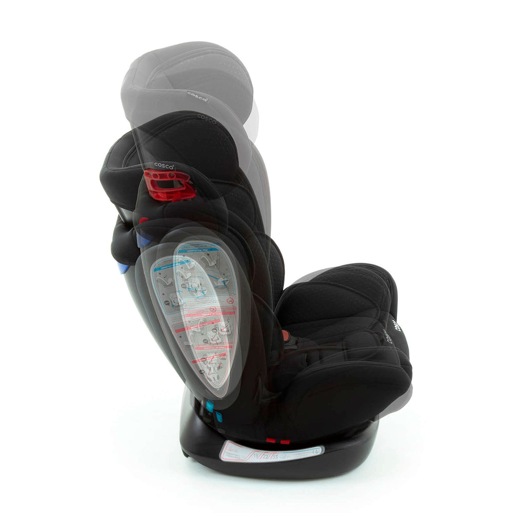 Preto Sport