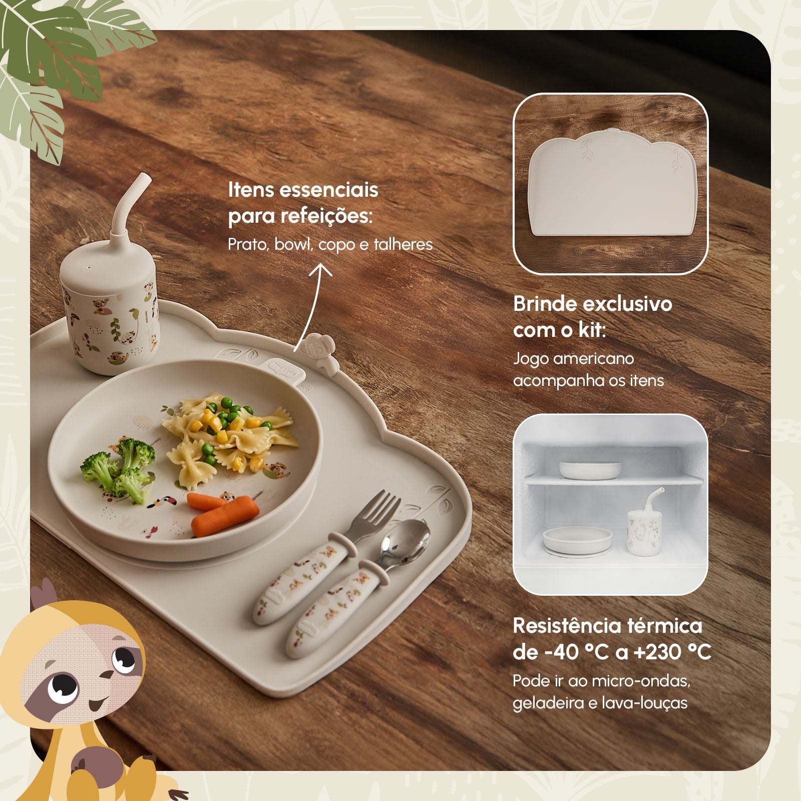 Boho Chic - IMP02631