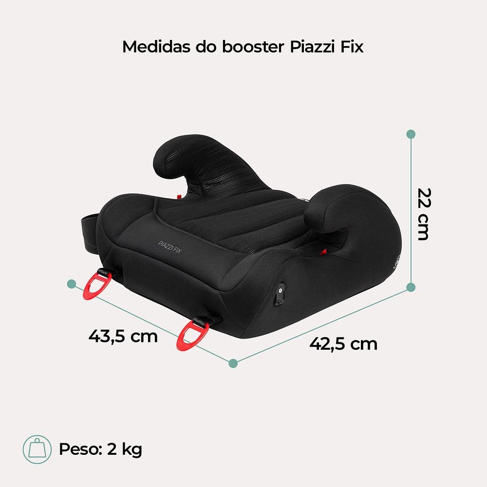 Preto Fog