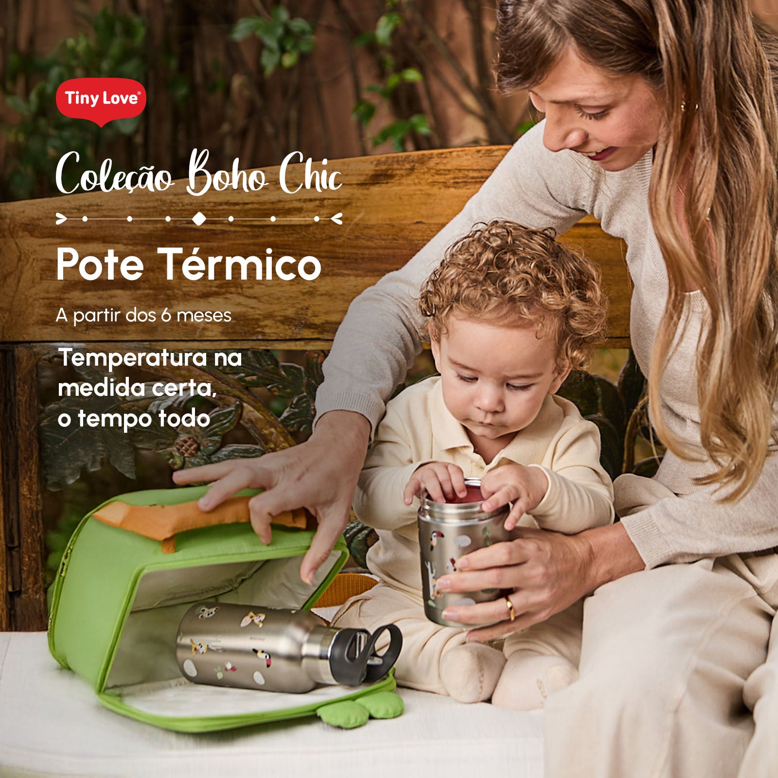 Boho Chic - IMP02701