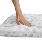 Branco Estampado - CAX01097