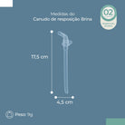 Transparente - IMP02720