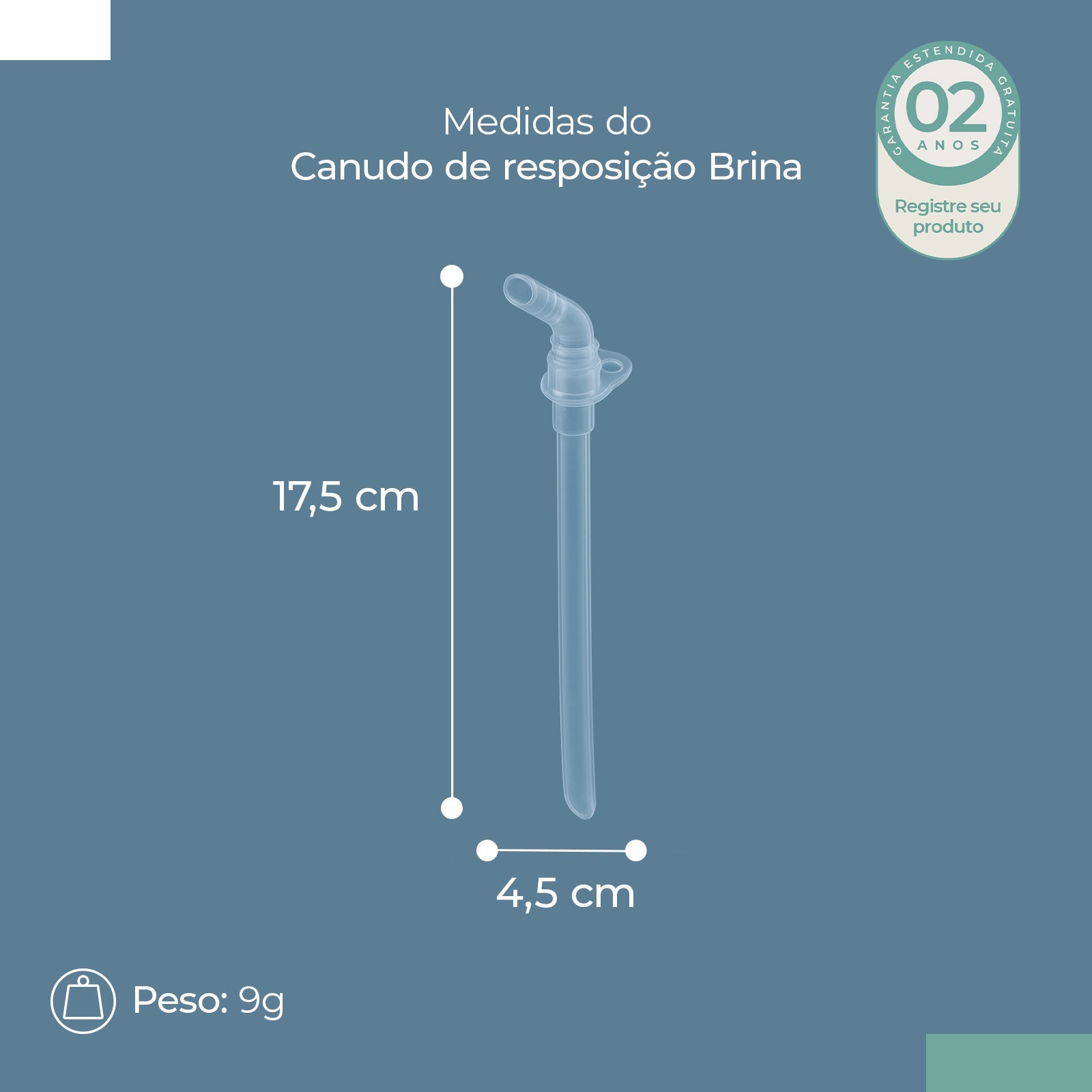 Transparente - IMP02720