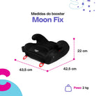 Preto Lunar