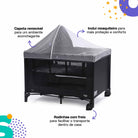 Preto Mescla - IMP02633