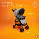 Cinza Mescla - IMP02385