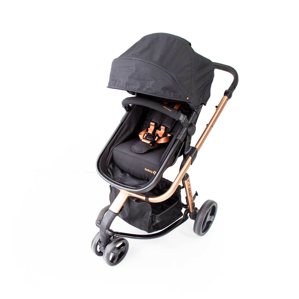 Black Copper