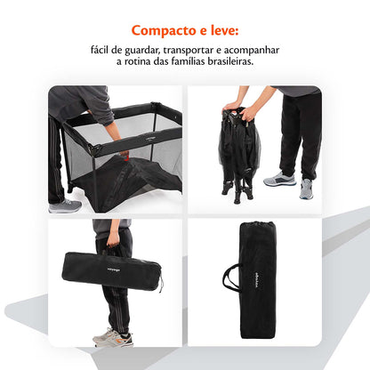 Preto Liso