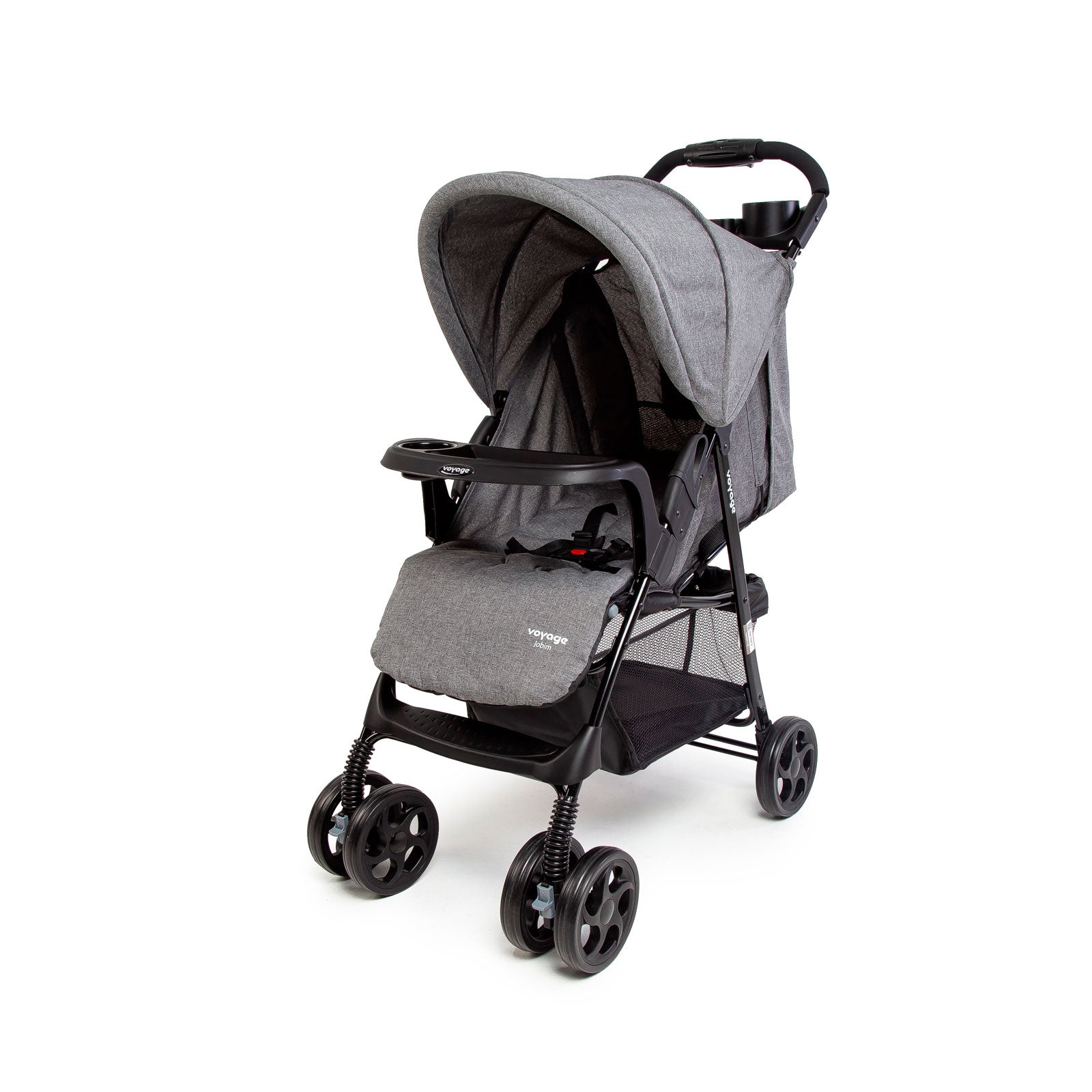 Cinza Mescla - IMP02385