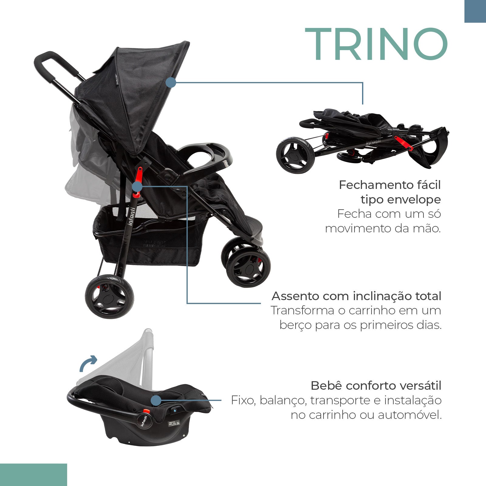 Preto - CAX00995