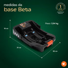 Preto - CAX00916