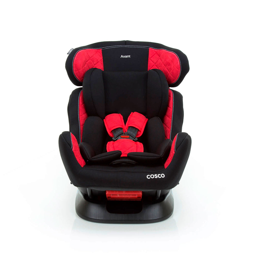 Vermelho e Preto