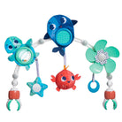 Treasure the Ocean