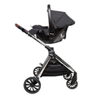 Preto Chrome - CAX01086