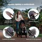 Cinza Profundo - CAX01111
