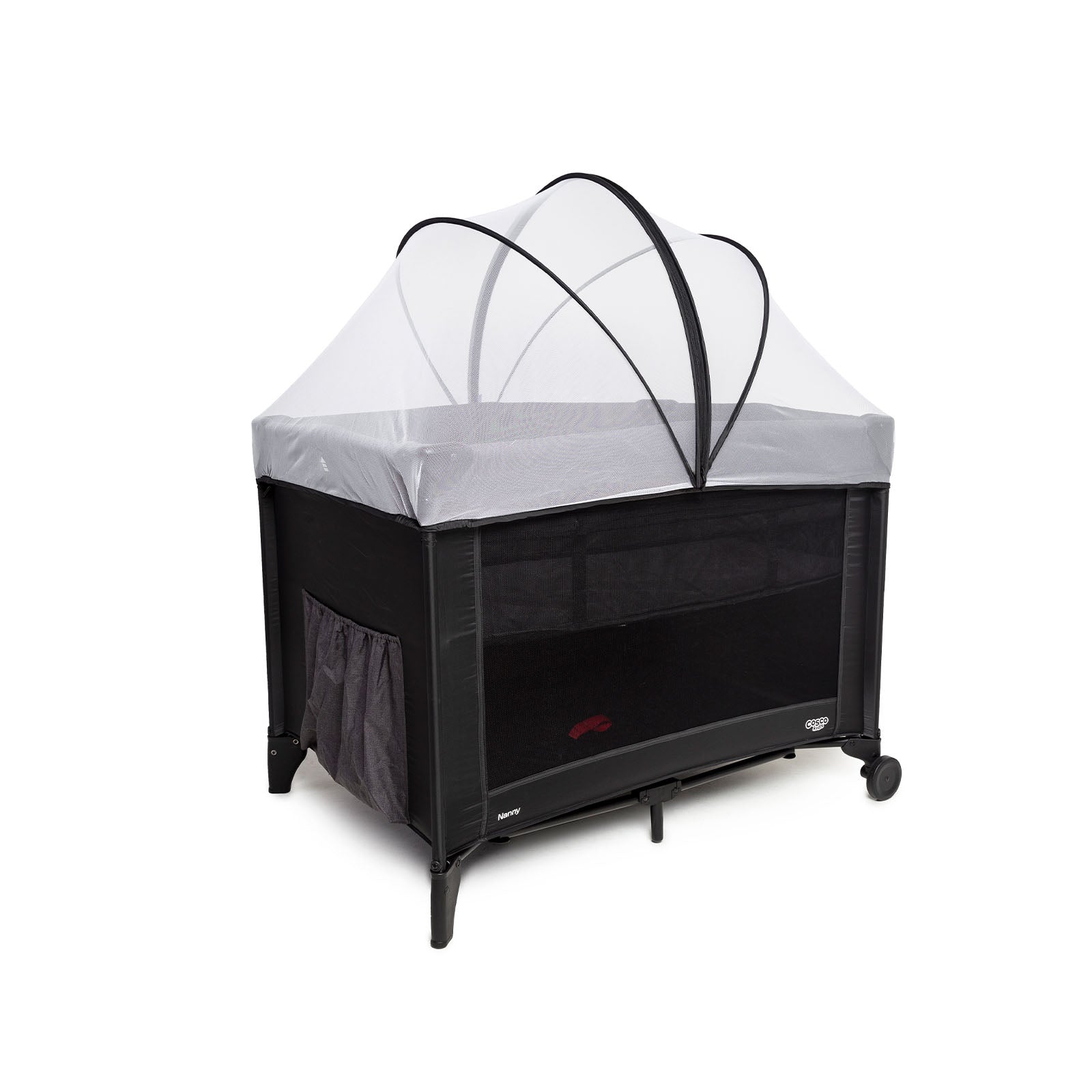 Preto Mescla - IMP02525