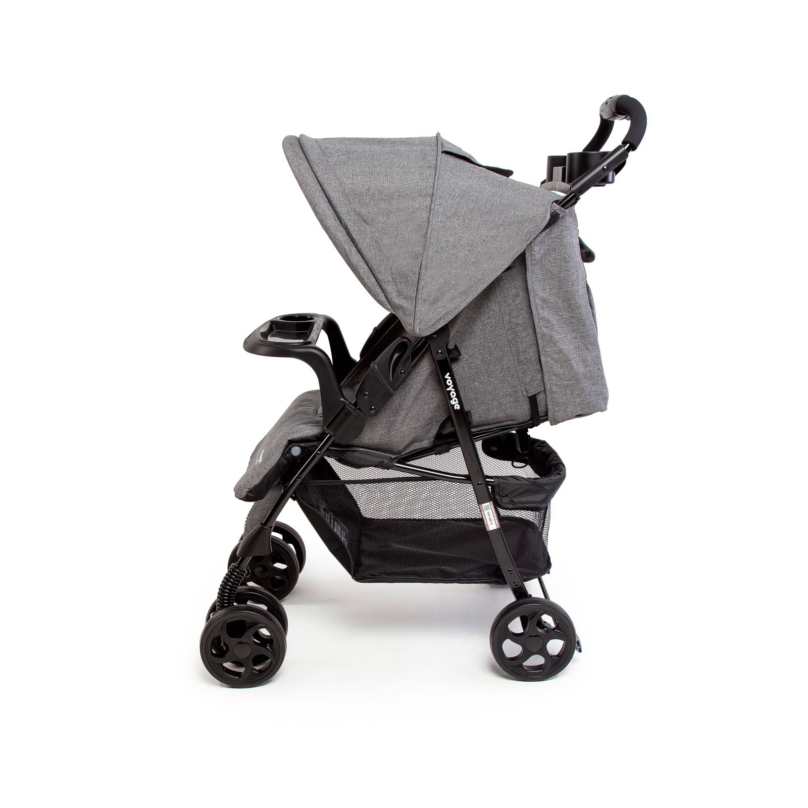 Cinza Mescla - IMP02385