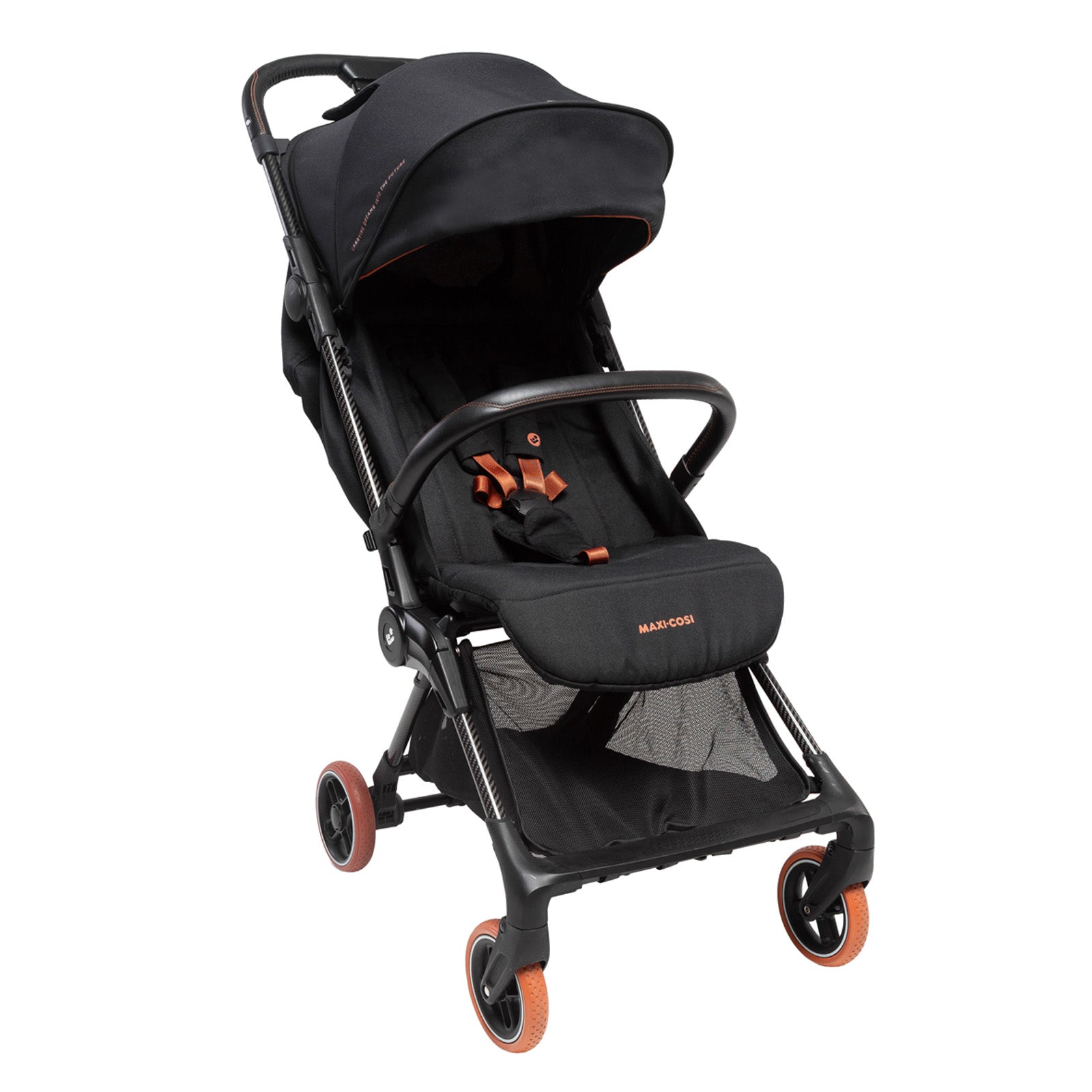 Essential Black Sport - IMP02745