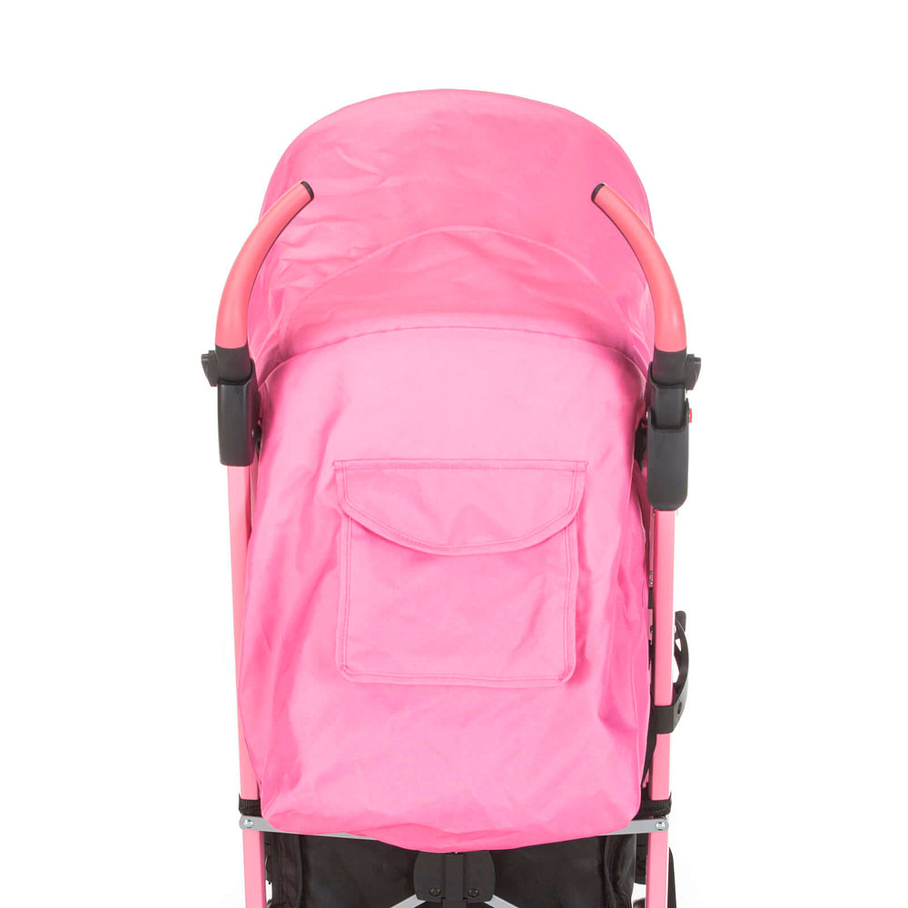 Pop Pink