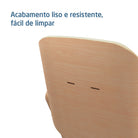 Natural Wood