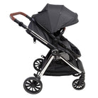 Preto Chrome - CAX01114