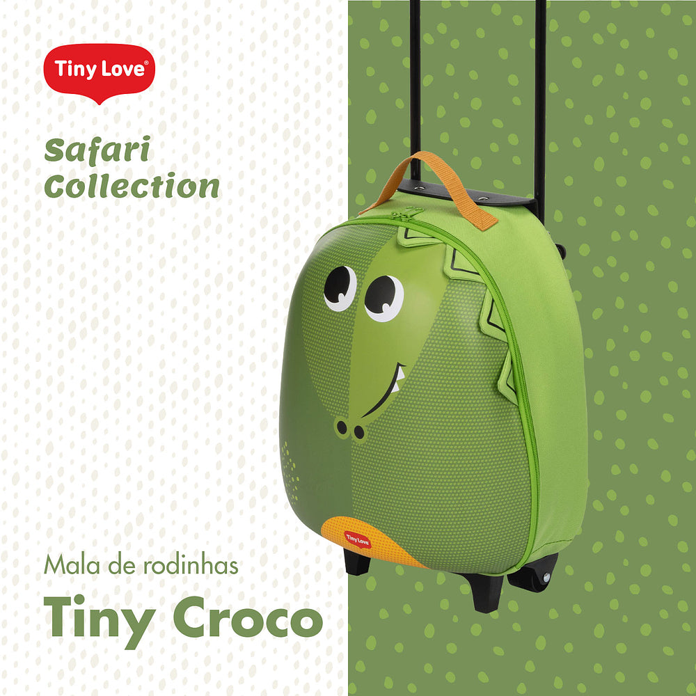 Safari Croco