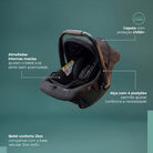 Preto Chrome - CAX01114