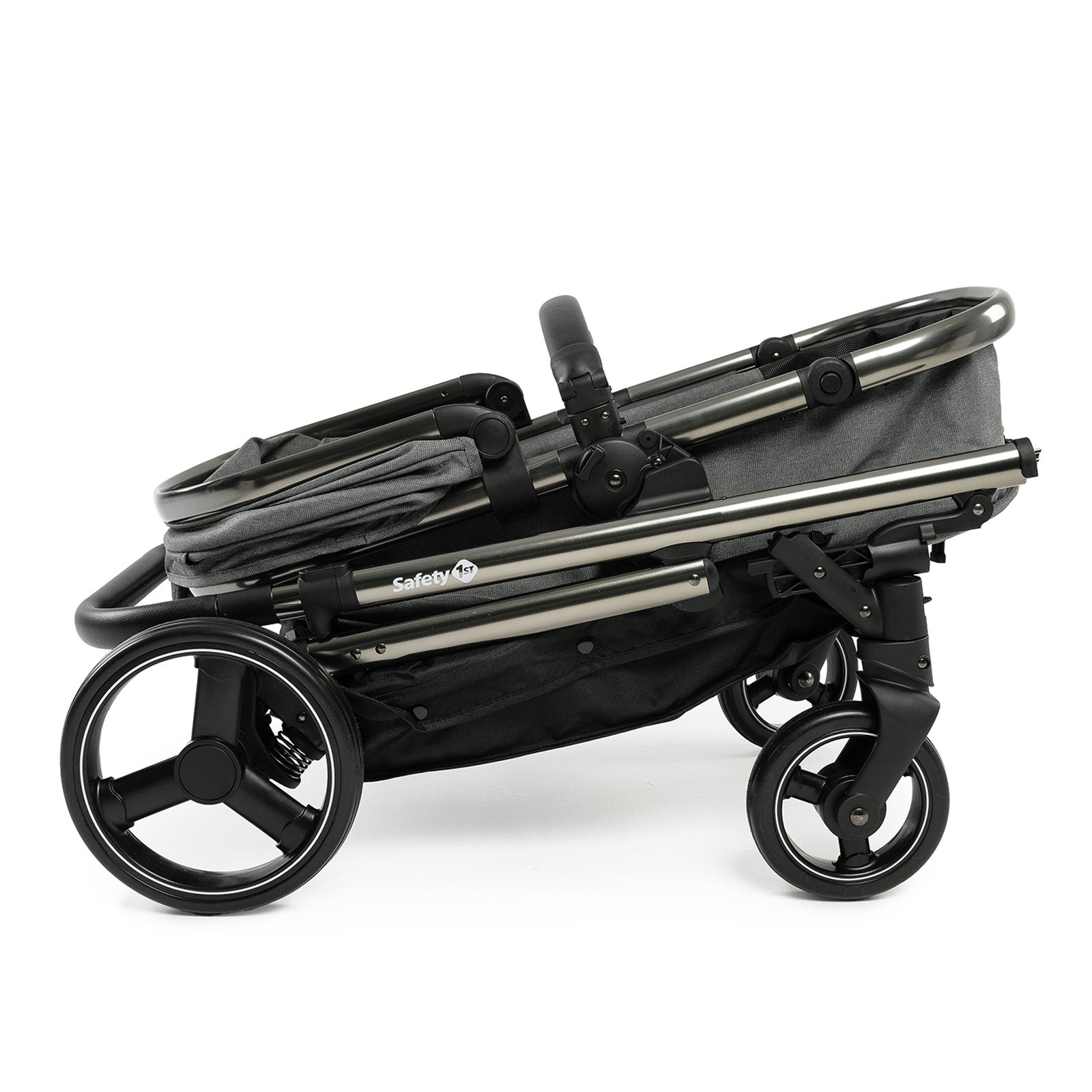 Grey Chrome - CAX01090