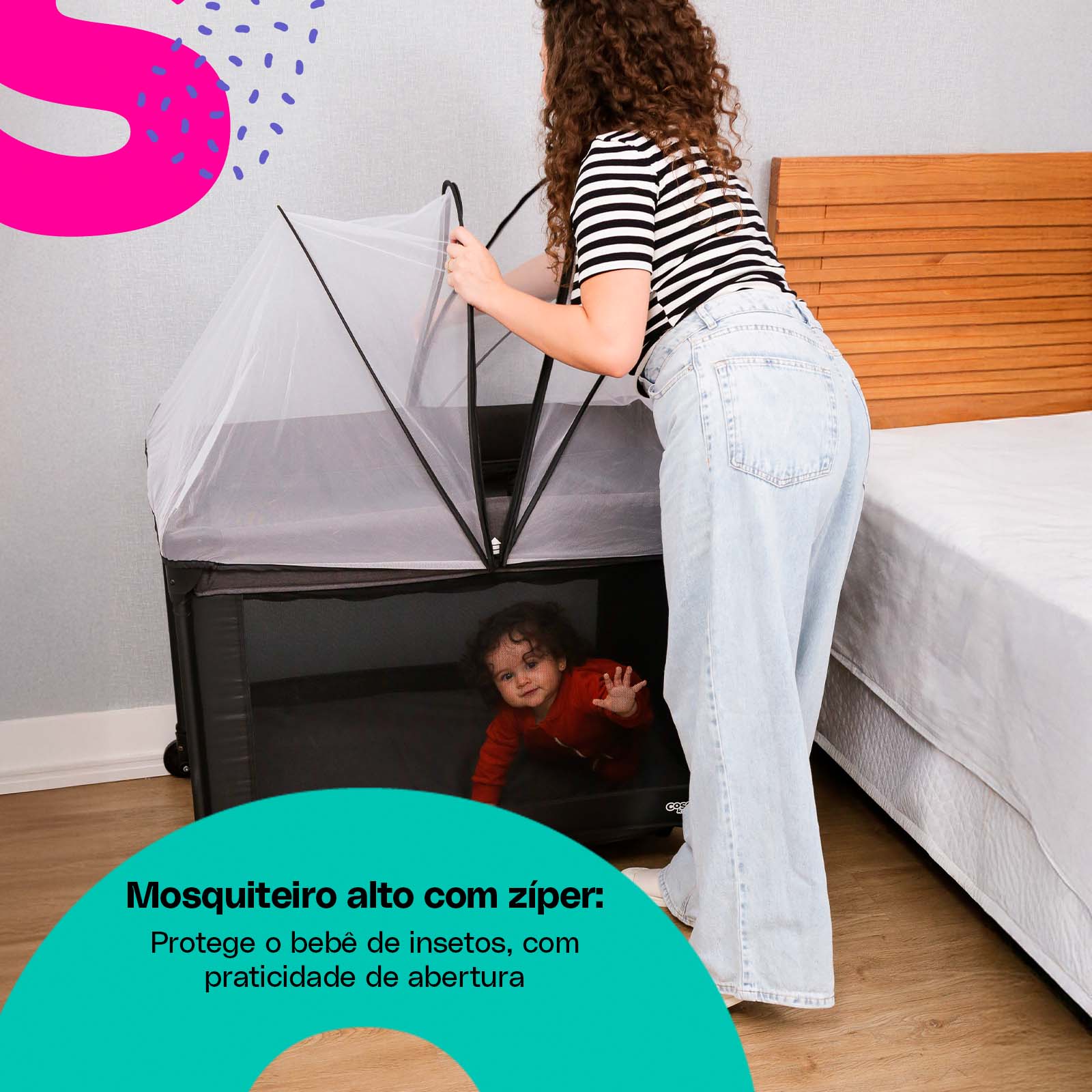 Preto Mescla - IMP02525
