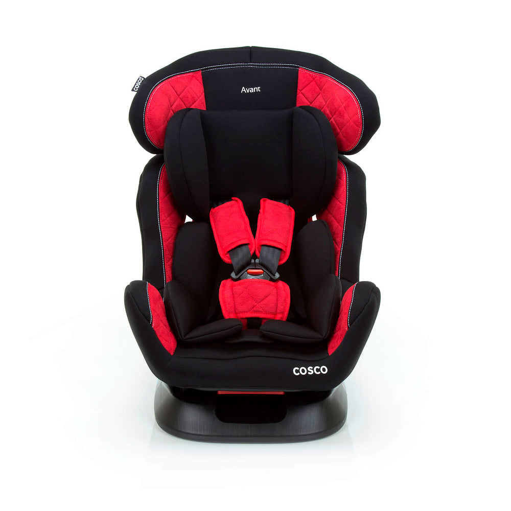 Vermelho e Preto