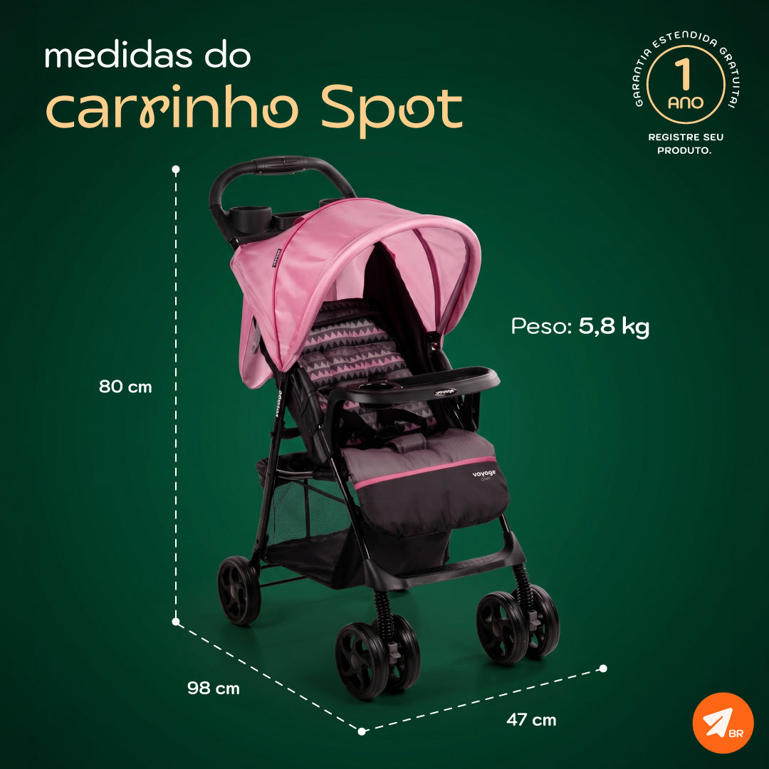 Rosa Geo - IMP01767