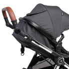 Preto Chrome - CAX01086